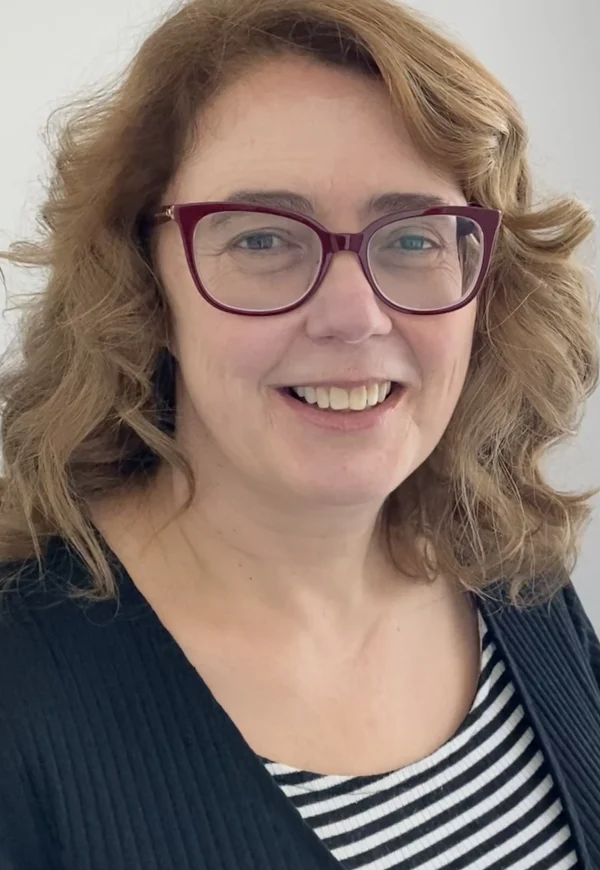 Susan Irving - Therapist in North Shields, Gateshead and Online